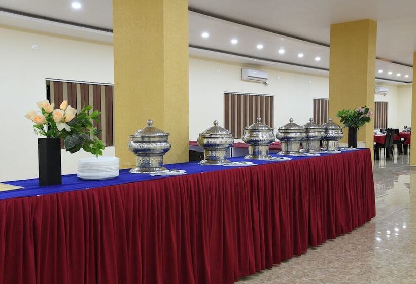 酒店 Mariya International