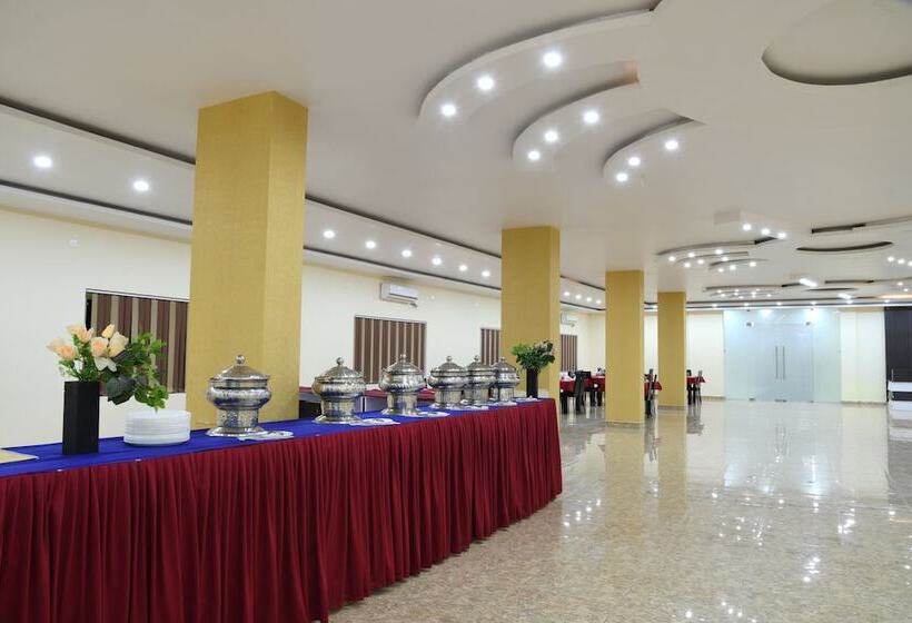 酒店 Mariya International