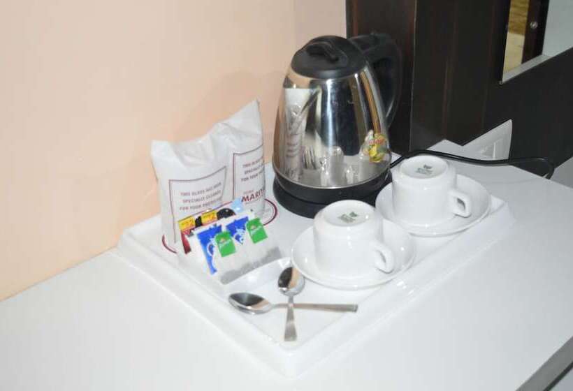 酒店 Mariya International