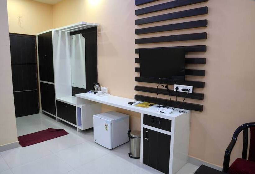 酒店 Mariya International