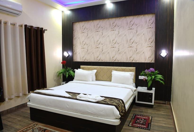 酒店 Mariya International