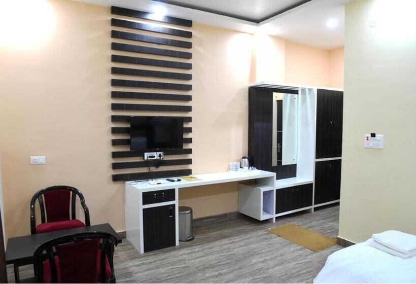 酒店 Mariya International