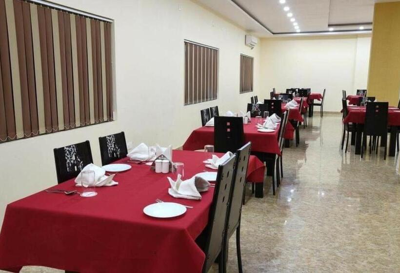 酒店 Mariya International