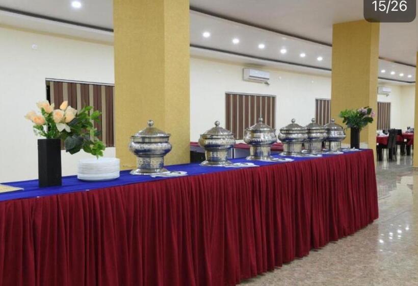 酒店 Mariya International