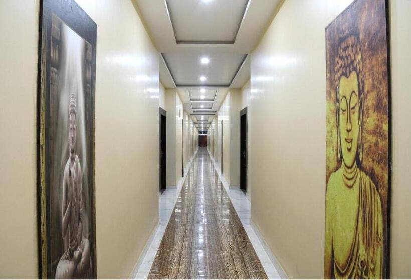 酒店 Mariya International