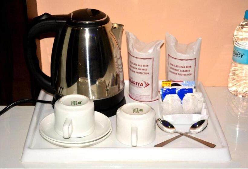 酒店 Mariya International