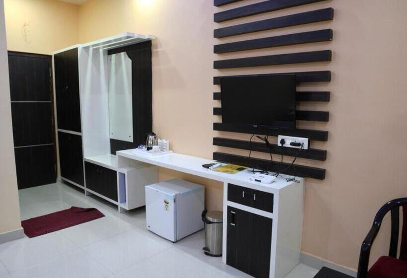 酒店 Mariya International