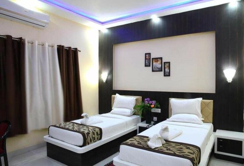 酒店 Mariya International