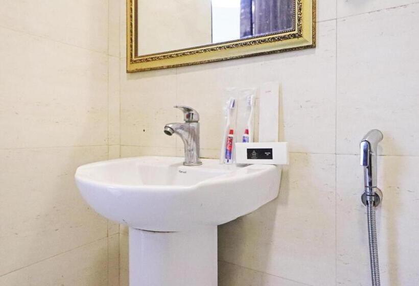 هتل Mayda Prime Near Delhi Airport