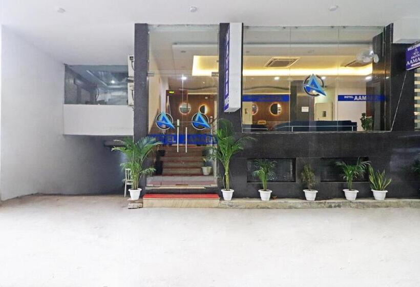 هتل Mayda Prime Near Delhi Airport