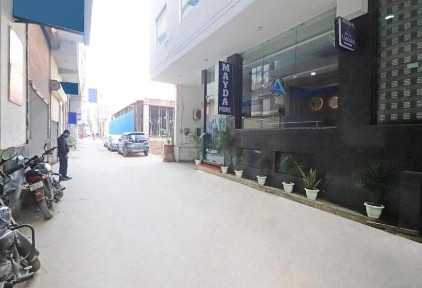 هتل Mayda Prime Near Delhi Airport
