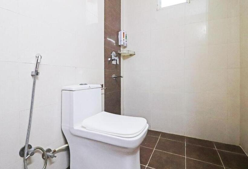 هتل Mayda Prime Near Delhi Airport