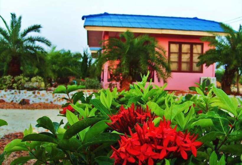 هتل Mechai Residence Resort