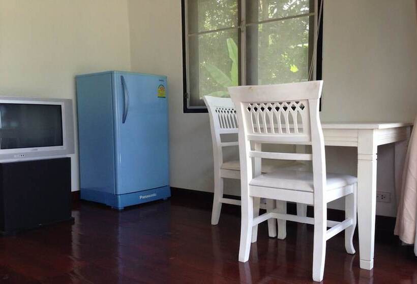 Отель Nakara Residence