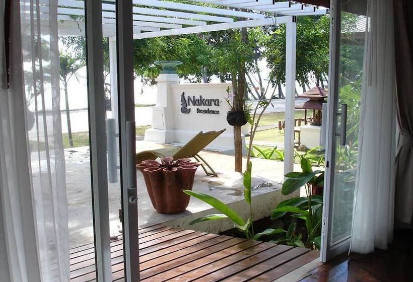 Отель Nakara Residence