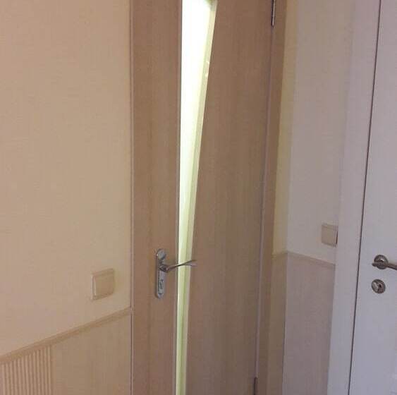 Отель Nikolsky Red Square