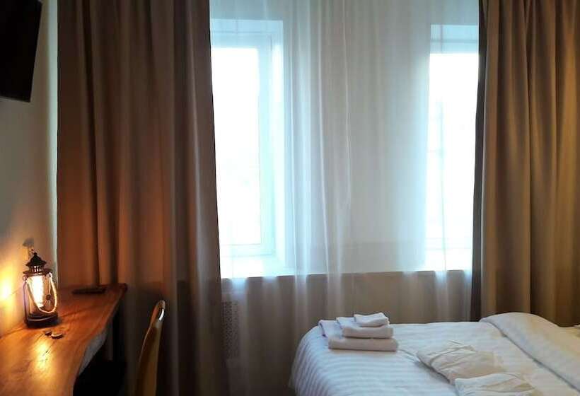 Отель Nikolsky Red Square