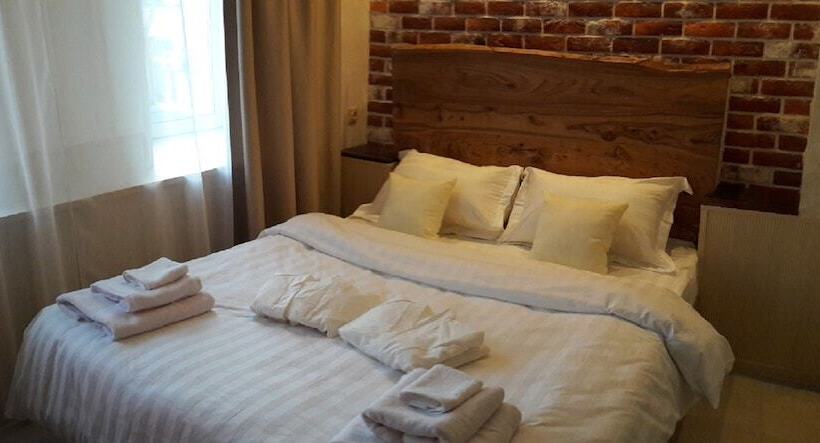 Отель Nikolsky Red Square