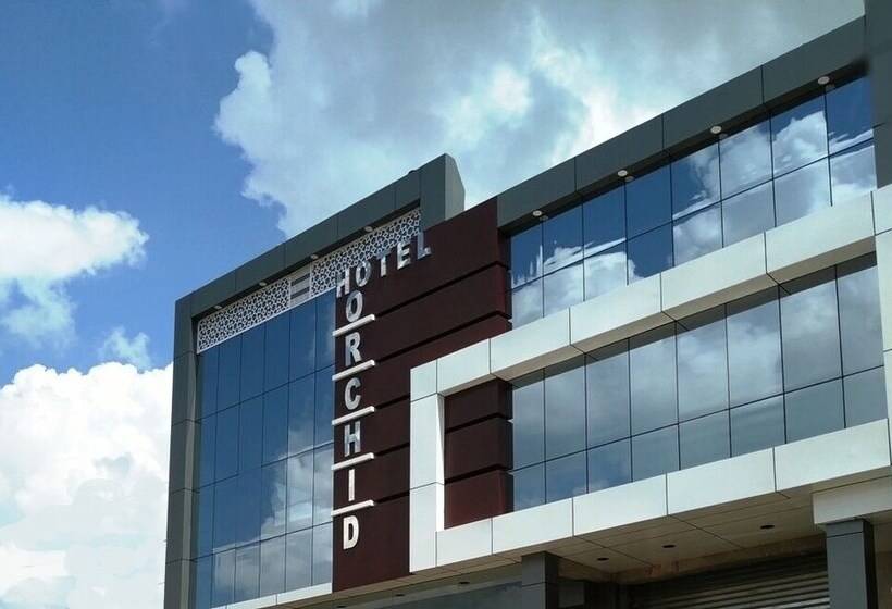 בית מלון כפרי Orchid Bodhgaya