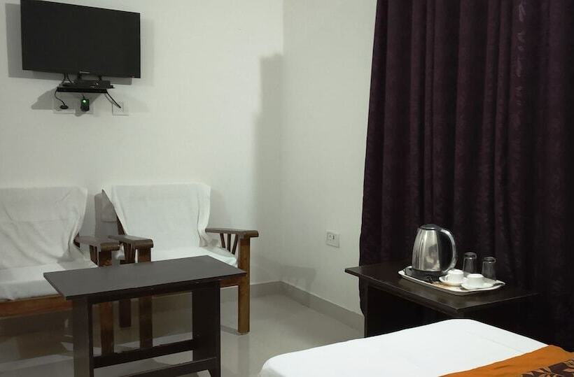 בית מלון כפרי Orchid Bodhgaya