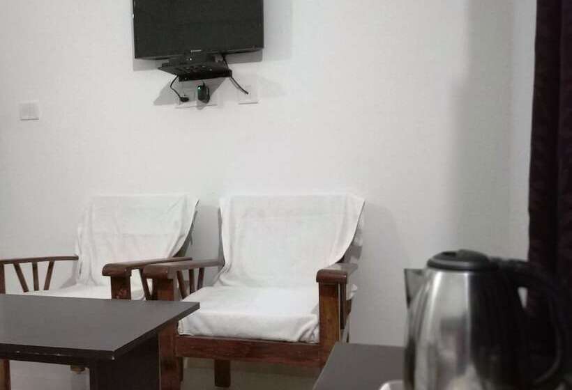 בית מלון כפרי Orchid Bodhgaya