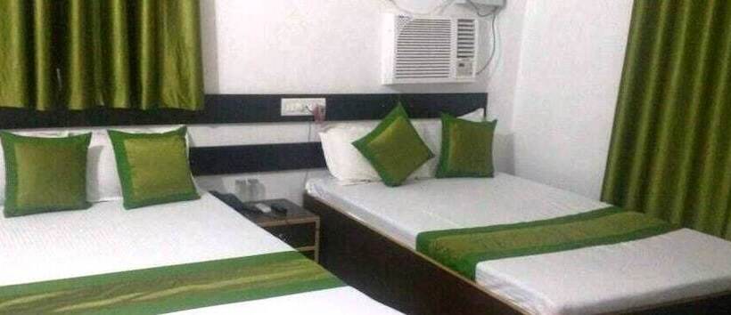 בית מלון כפרי Orchid Bodhgaya