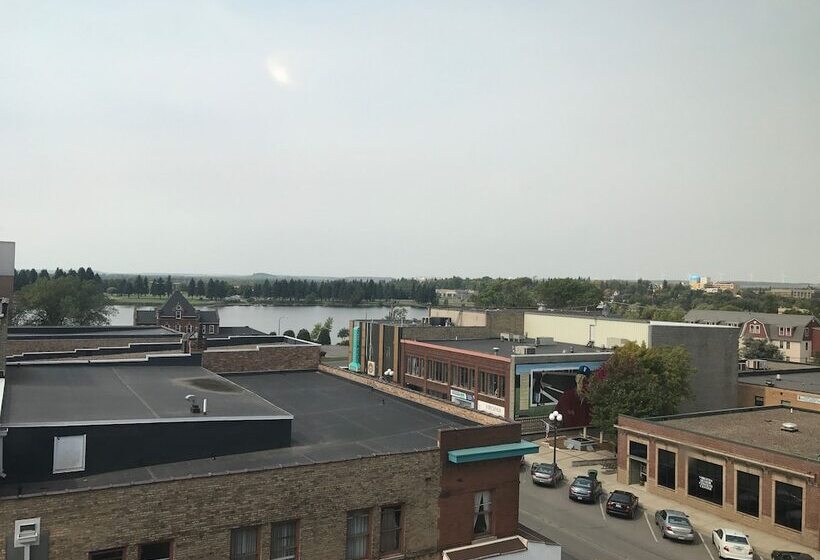 호텔 Quality Inn & Suites