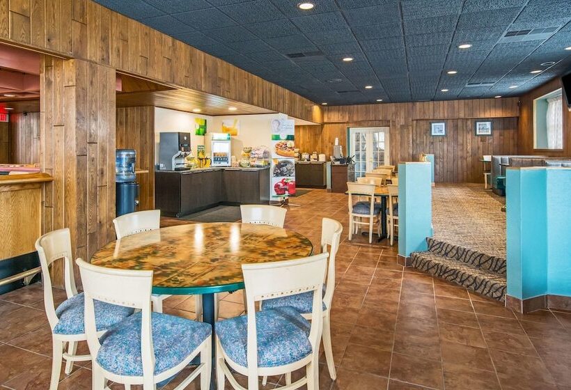 호텔 Quality Inn & Suites