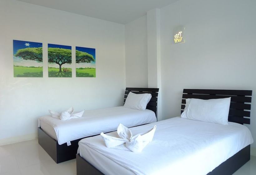 酒店 R J House Resort