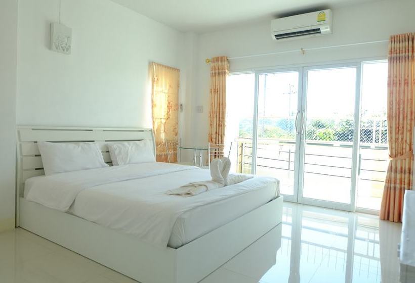 酒店 R J House Resort