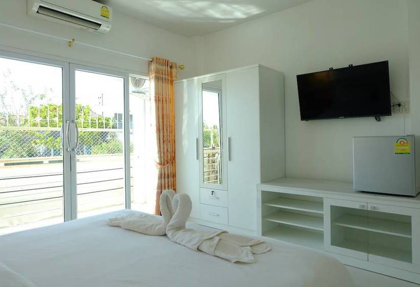 酒店 R J House Resort