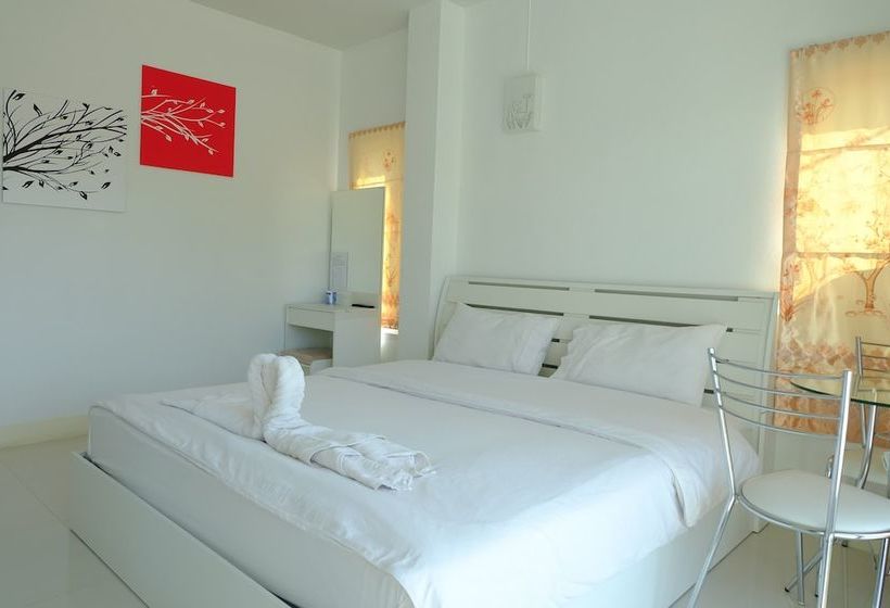 酒店 R J House Resort