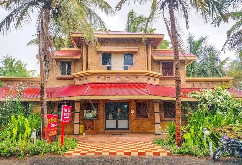 ホテル Resort Farm Villa