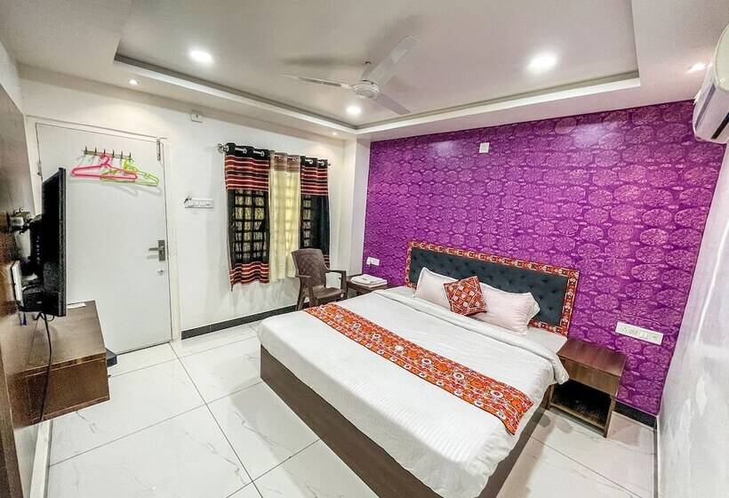 ホテル Resort Farm Villa