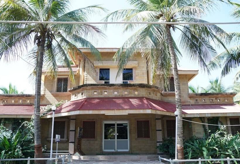 ホテル Resort Farm Villa