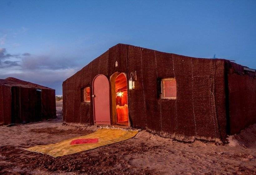 هتل Reve Sahara Camp