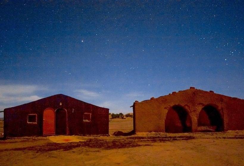 هتل Reve Sahara Camp