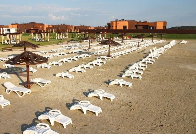 هتل Riviera Wellness Resort