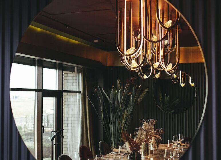 هتل Riviera Wellness Resort