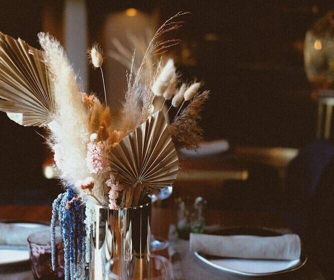 هتل Riviera Wellness Resort