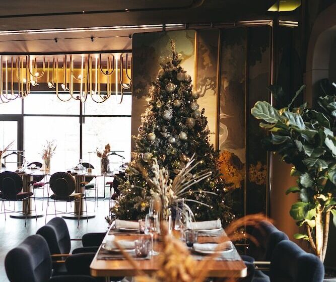 هتل Riviera Wellness Resort