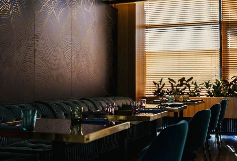 هتل Riviera Wellness Resort