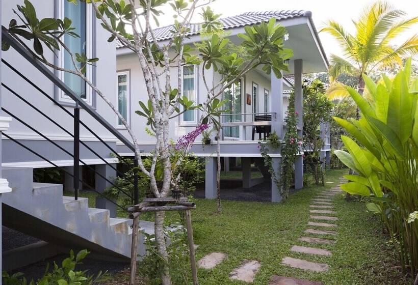 호텔 Sengjan Garden