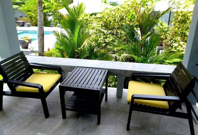 호텔 Sengjan Garden