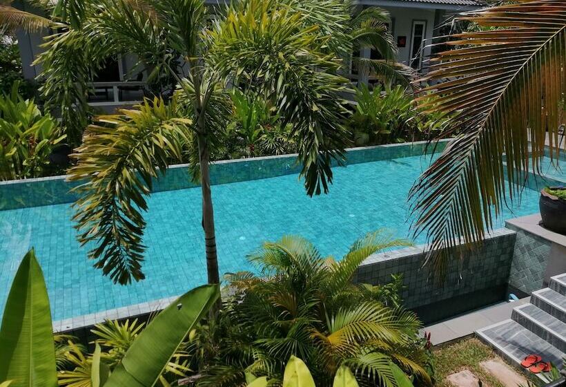 호텔 Sengjan Garden