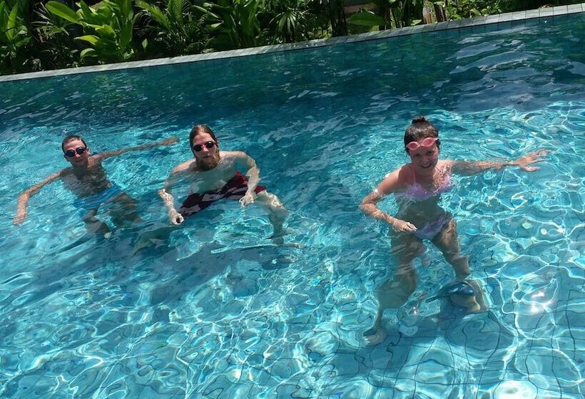 호텔 Sengjan Garden