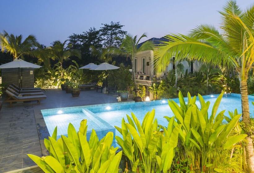 호텔 Sengjan Garden