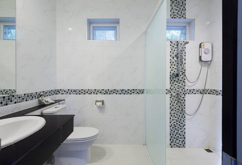 호텔 Sengjan Garden