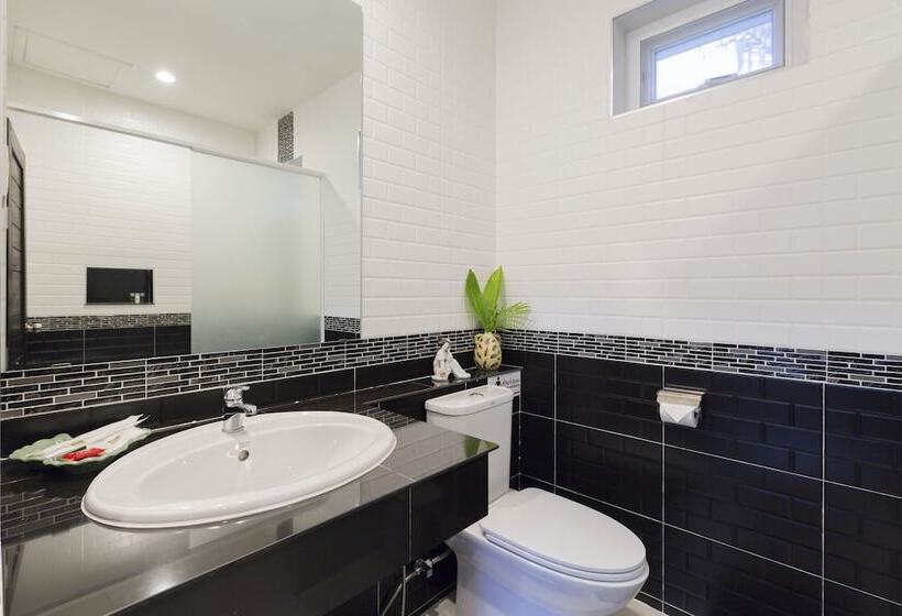 호텔 Sengjan Garden