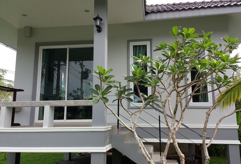 호텔 Sengjan Garden